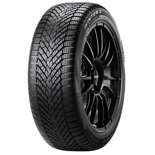 215/55R17 opona PIRELLI Cinturato Winter 2 SealInside (+) 94H